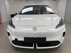 2026 MG MG4 EV Urban Essence 43 AH4E MY26 York White