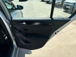 2011 Volkswagen Golf 118TSI Comfortline