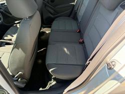 2011 Volkswagen Golf 118TSI Comfortline
