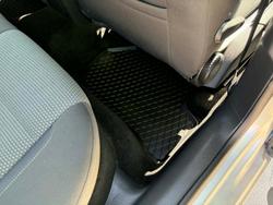 2011 Volkswagen Golf 118TSI Comfortline