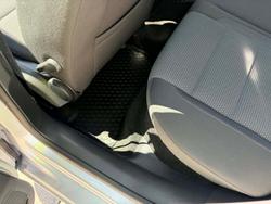 2011 Volkswagen Golf 118TSI Comfortline