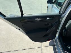 2011 Volkswagen Golf 118TSI Comfortline
