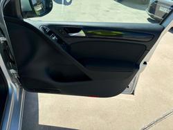 2011 Volkswagen Golf 118TSI Comfortline
