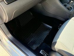 2011 Volkswagen Golf 118TSI Comfortline