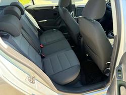 2011 Volkswagen Golf 118TSI Comfortline