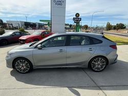 2024 Kia Cerato GT