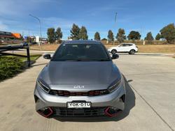 2024 Kia Cerato GT