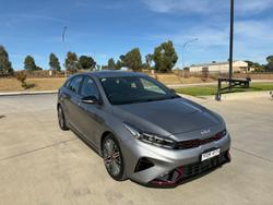 2024 Kia Cerato GT