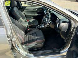 2024 Kia Cerato GT