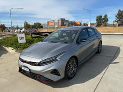 2024 Kia Cerato GT