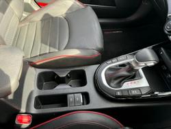 2024 Kia Cerato GT