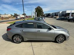 2024 Kia Cerato GT