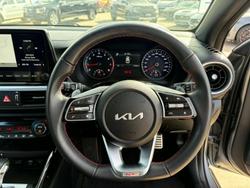 2024 Kia Cerato GT