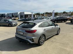 2024 Kia Cerato GT