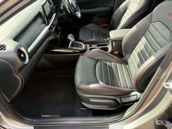 2024 Kia Cerato GT