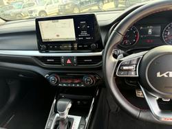 2024 Kia Cerato GT