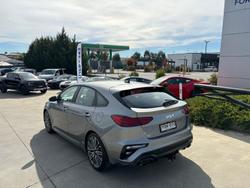 2024 Kia Cerato GT