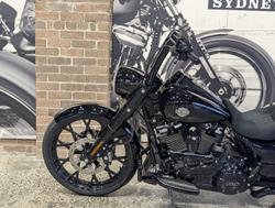 2025 Harley-Davidson Road King Special 114 (FLHRXS) Touring Black