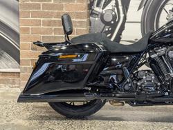 2025 Harley-Davidson Road King Special 114 (FLHRXS) Touring Black