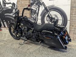 2025 Harley-Davidson Road King Special 114 (FLHRXS) Touring Black