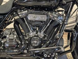 2025 Harley-Davidson Road King Special 114 (FLHRXS) Touring Black