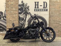 Harley-Davidson Road King Special 114 (flhrxs)