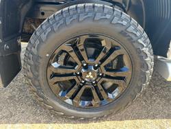 2022 Mitsubishi Triton GLX-R