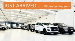 2021 Ford Ranger XLT PX MkIII MY21.75 4X4 Dual Range Lightning Blue