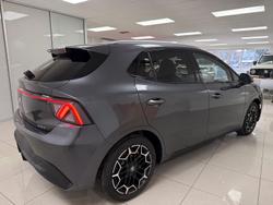 2026 MG MG4 EV Urban Essence 43 AH4E MY26 Camden Grey