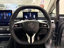 2026 MG MG4 EV Urban Essence 43 AH4E MY26 Camden Grey