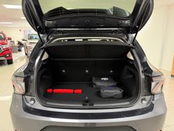 2026 MG MG4 EV Urban Essence 43