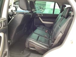 2019 Ford Everest Trend