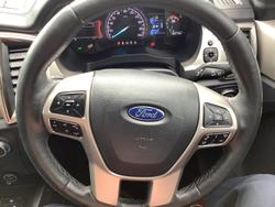 2019 Ford Everest Trend