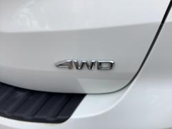 2019 Ford Everest Trend