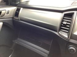 2019 Ford Everest Trend