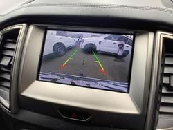 2019 Ford Everest Trend