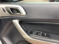 2019 Ford Everest Trend