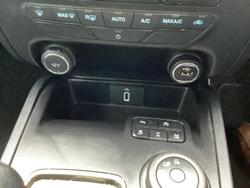 2019 Ford Everest Trend