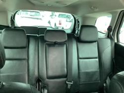 2019 Ford Everest Trend