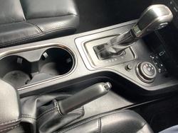 2019 Ford Everest Trend