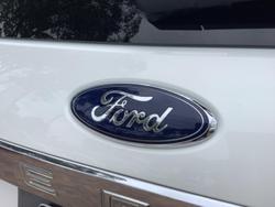 2019 Ford Everest Trend