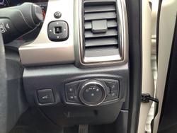 2019 Ford Everest Trend