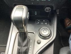 2019 Ford Everest Trend