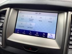 2019 Ford Everest Trend