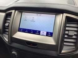 2019 Ford Everest Trend