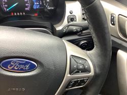 2019 Ford Everest Trend