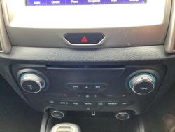 2019 Ford Everest Trend