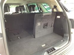 2019 Ford Everest Trend