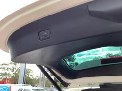 2019 Ford Everest Trend