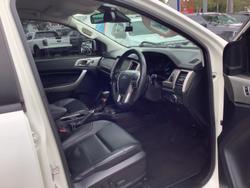 2019 Ford Everest Trend